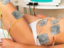 Электромиостимуляция при остеохондрозе: польза процедуры, показания и противопоказания